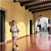 Graduado en Ciencias del Deporte y Magisterio e investigador de la JCCM